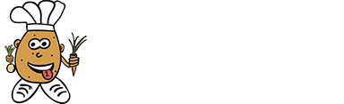 't Patatje Maaltijdbedeling logo